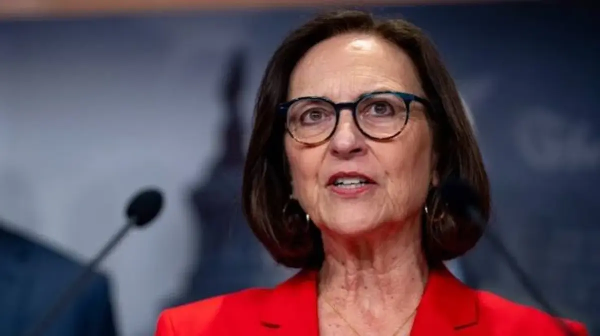 Deb Fischer