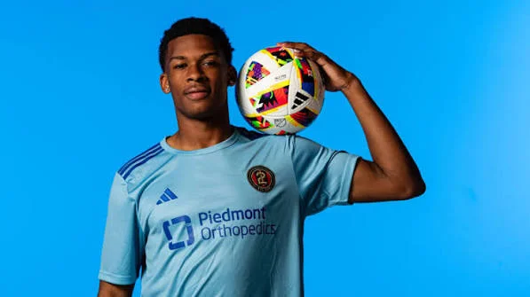 Matthew Edwards Bio: Age, Atlanta United, Family & Net Worth