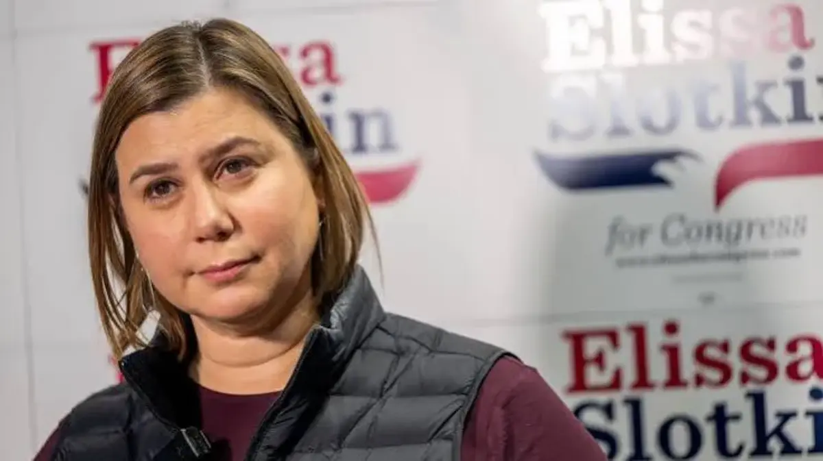 Elissa Slotkin Bio: Age, Senate, Politics, CIA Career & Net Worth