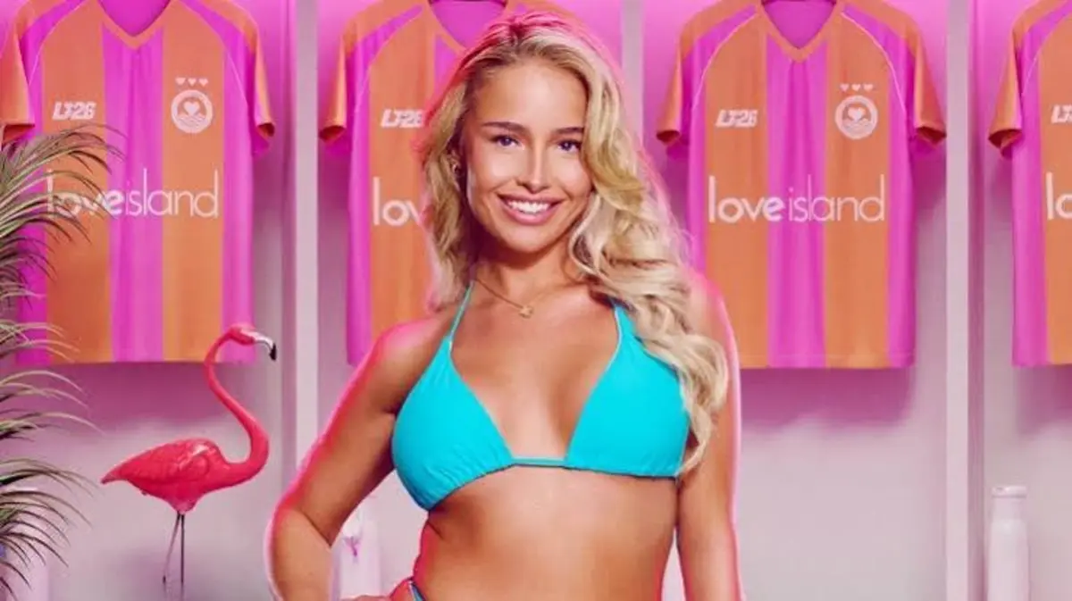 Ellie Chadwick Bio: Age, Career, Boyfriend & Love Island