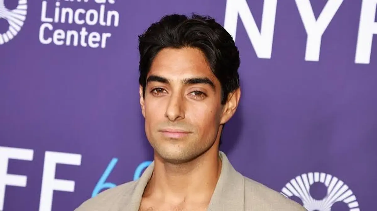 Eman Esfandi Bio: Age, Movies, Ahsoka, Career & Net Worth
