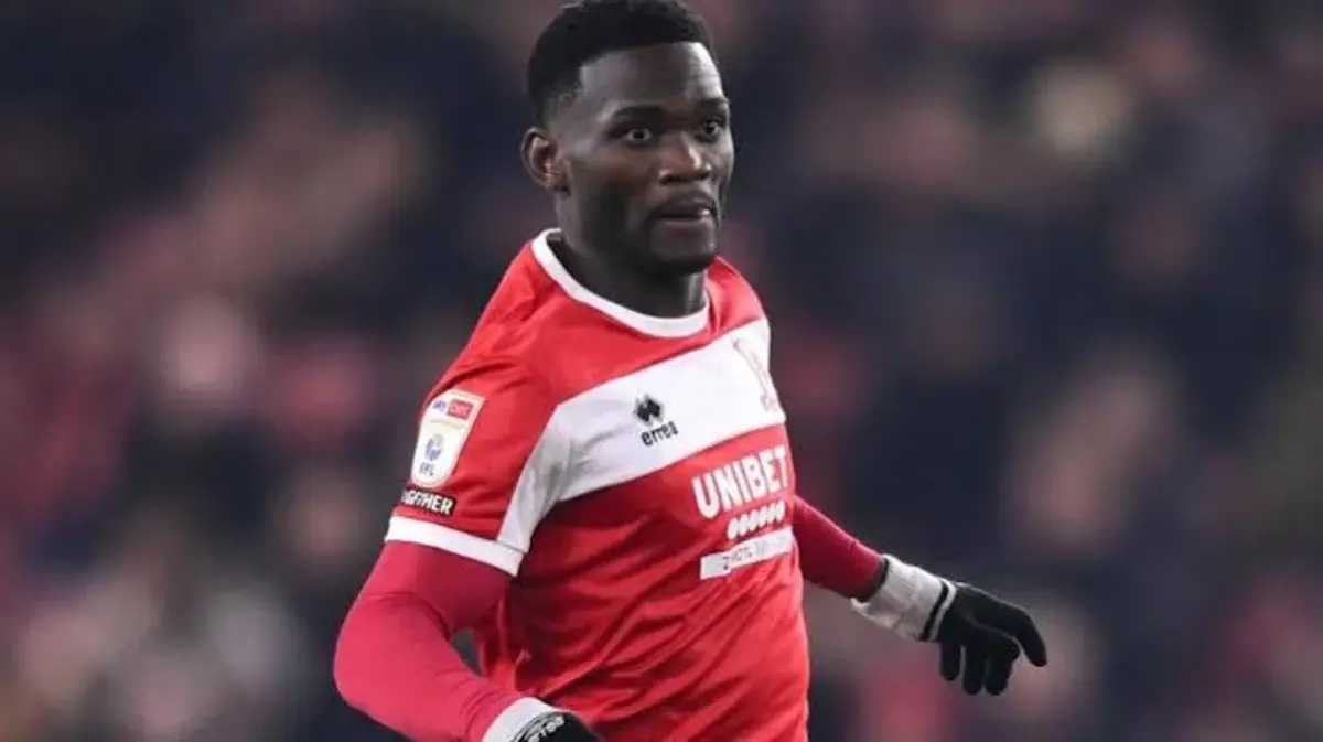 Emmanuel Latte Lath Bio: Age, Family, Atlanta United  & Net Worth
