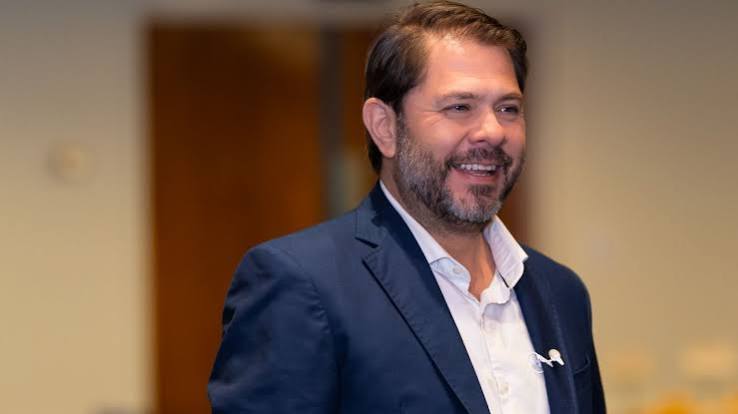 Ruben Gallego Bio: Military Service, Politics, Family & Net Worth