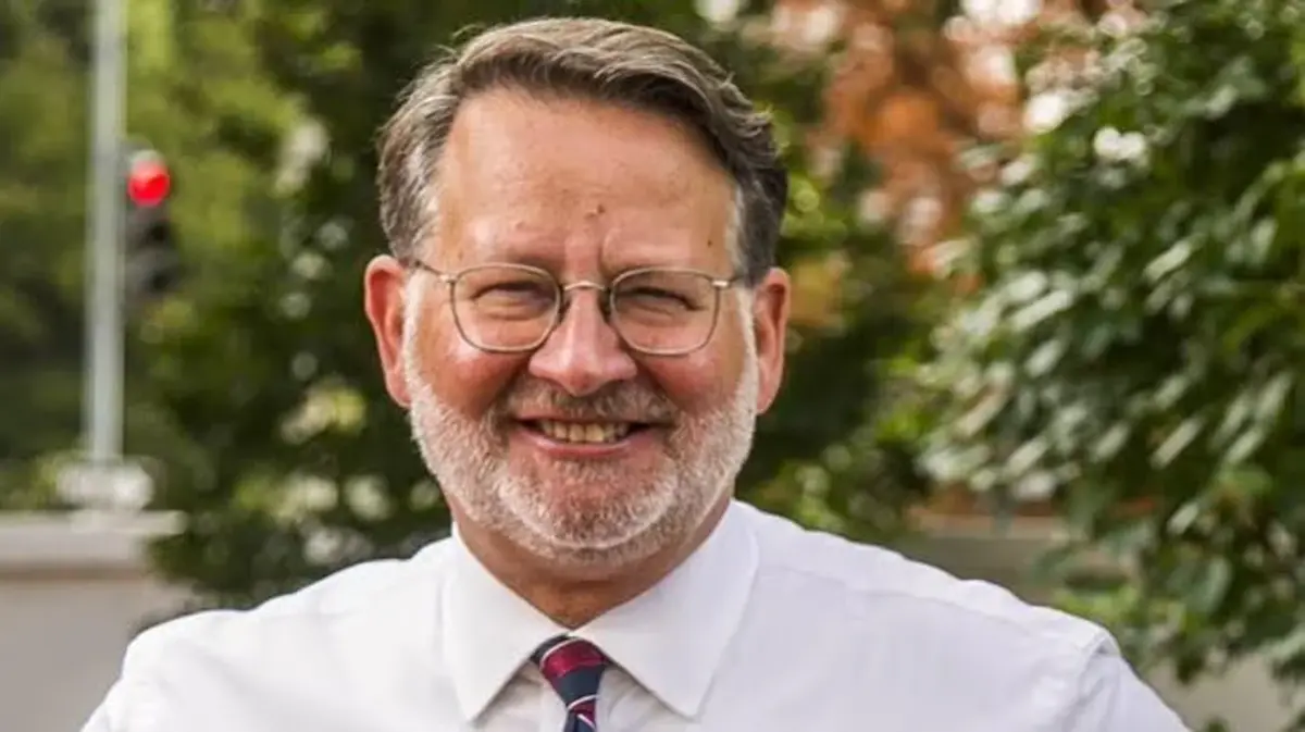 Gary Peters
