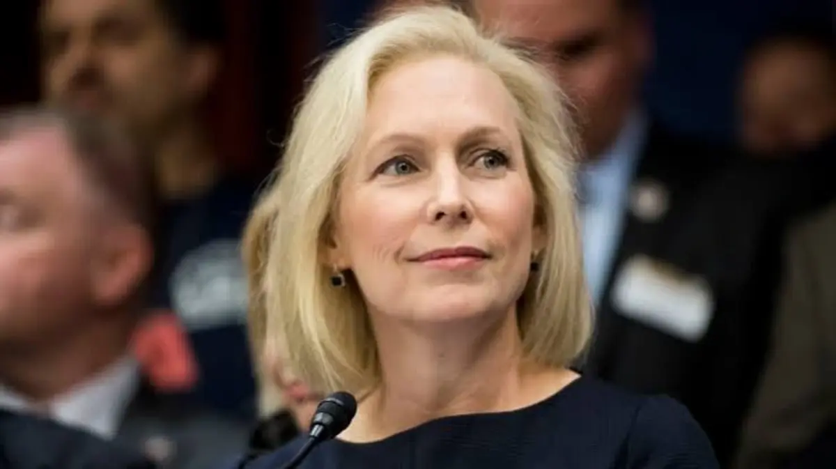 Kirsten Gillibrand Bio: Career, Family, Senate, Net Worth & Politics