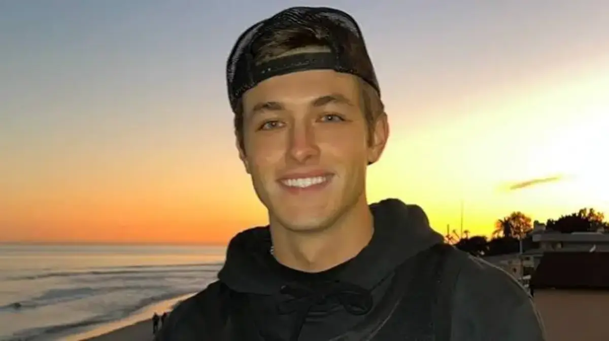 Griffin Johnson