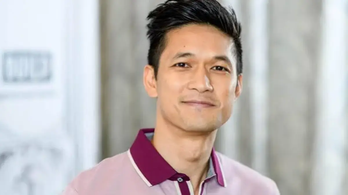 Harry Shum Jr. Bio: Age, Wife, Movies, TV Shows & Net Worth