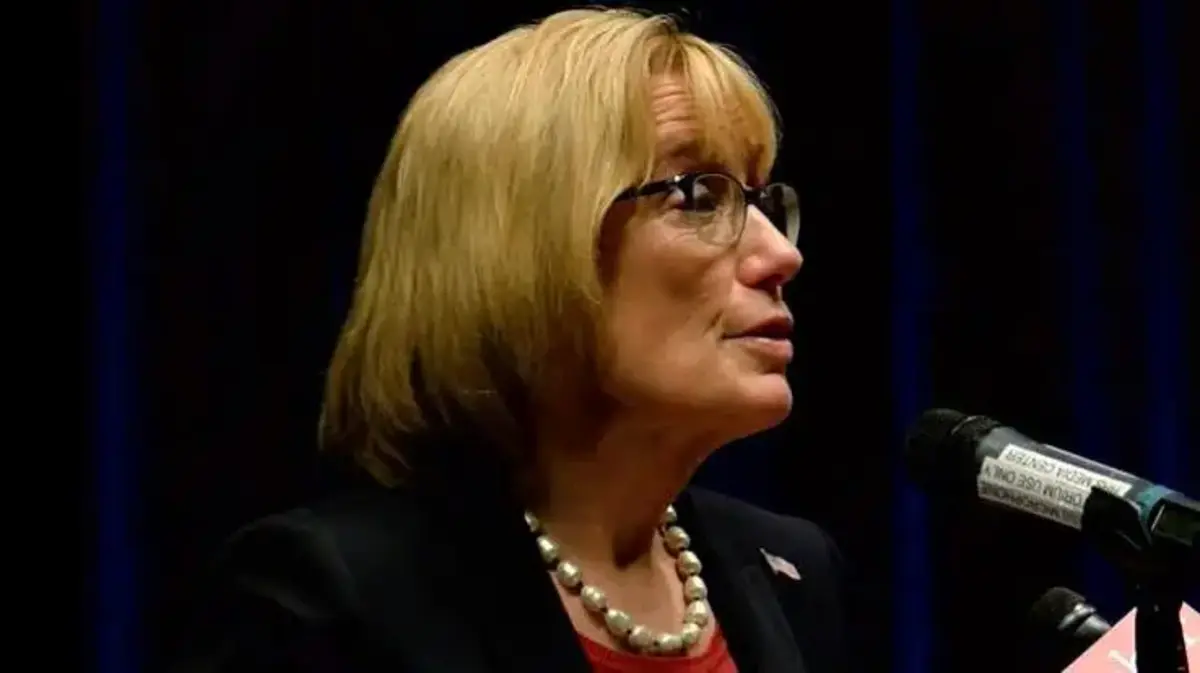 Maggie Hassan Bio: Career, Family, Politics & Net Worth