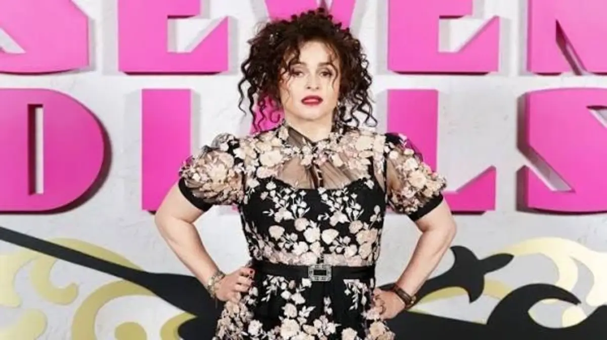 Helena Bonham Carter