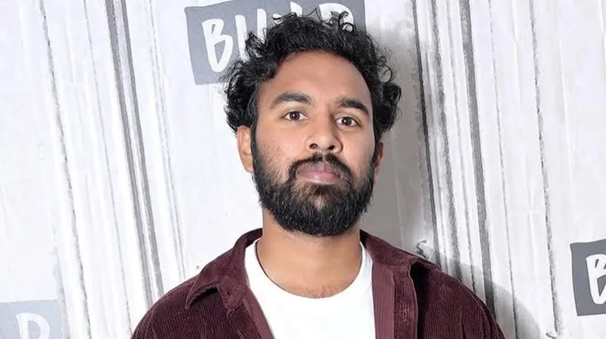 Himesh Patel