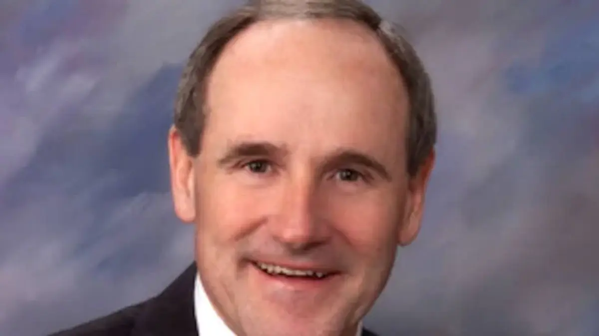 James Risch Bio: Early Life, Politics, Family, Senate & Net Worth