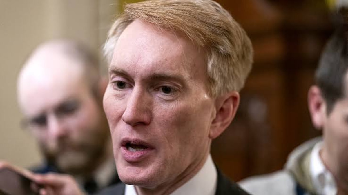 James Lankford Bio: Age, Career, Family, Politics & Net Worth