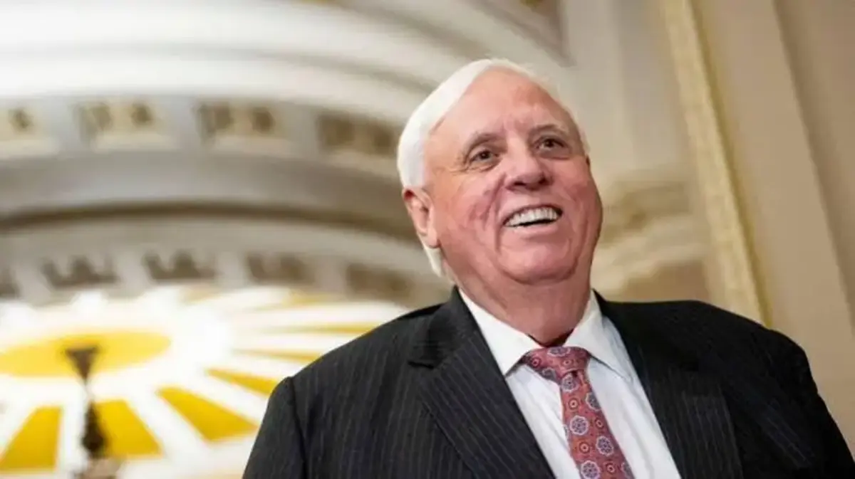 Jim Justice Bio: Business, Politics, Family, Senate & Net Worth
