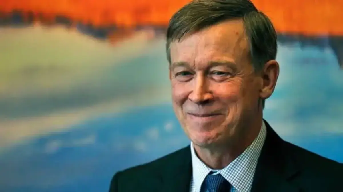 John Hickenlooper Bio: Age, Early Life, Senator & Net Worth