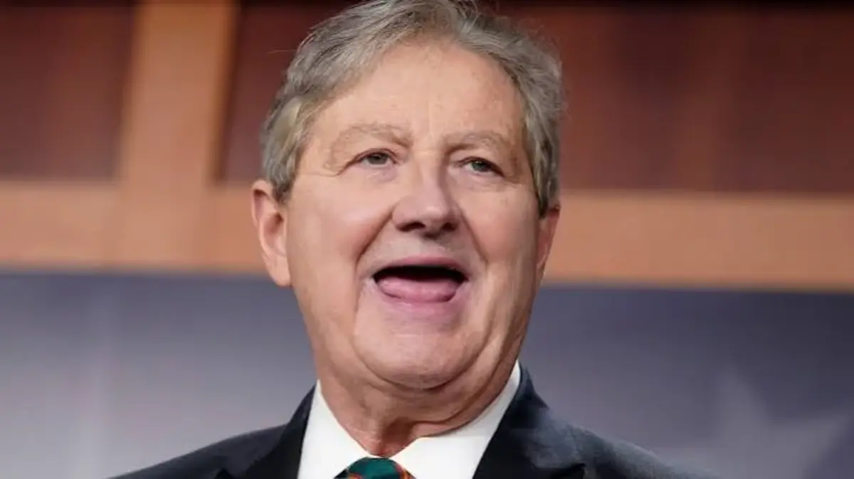 John N. Kennedy Bio: Life, Career, Education, Politics & Net Worth