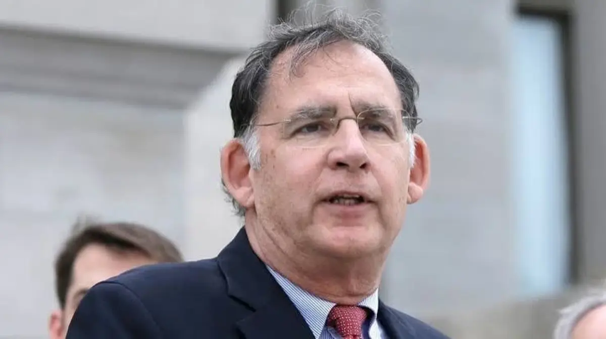 John Boozman Bio: Career, Family, Education, Politics & Net Worth