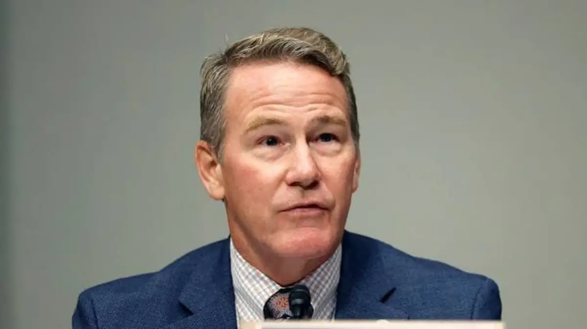Jon Husted Bio: Early Life, Career, Family, Senate & Net Worth