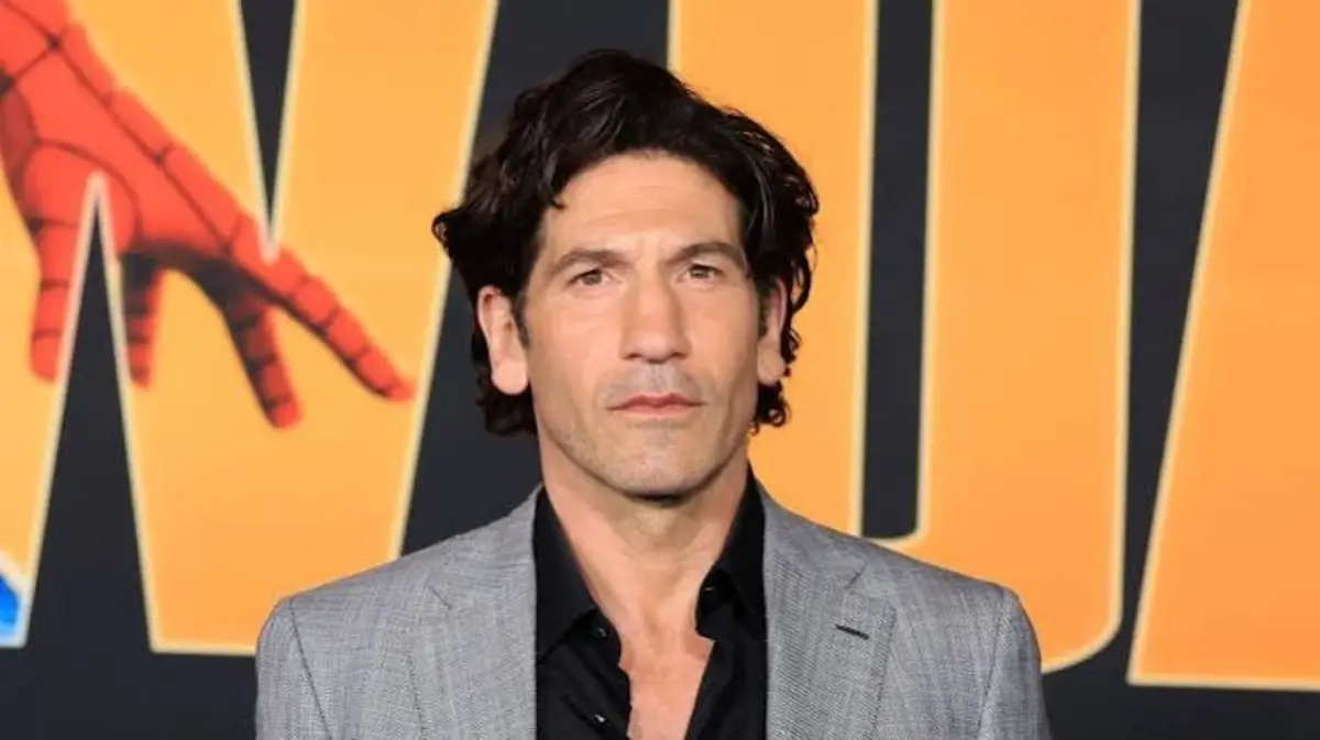 Jon Bernthal Bio: Age, Wife, Net Worth, Career & Latest Updates
