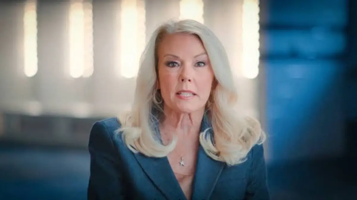Judy Trammell Bio: Age, Career, Choreography & Netflix Journey