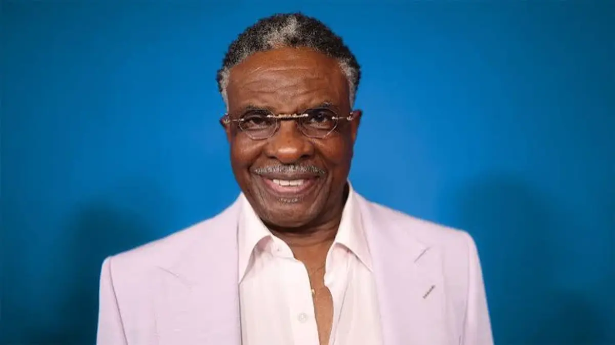 Keith David Bio: Age, Wife, Career, Awards & Net Worth