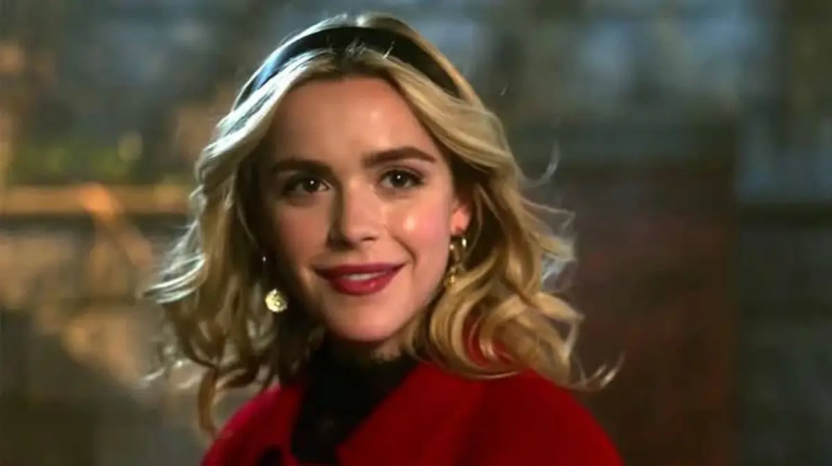Kiernan Shipka Bio: Age, Career, Movies, TV Shows & Net Worth