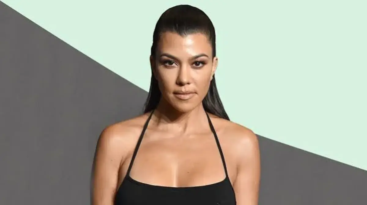 Kourtney Kardashian Bio: Age, Career, Net Worth & Family Life