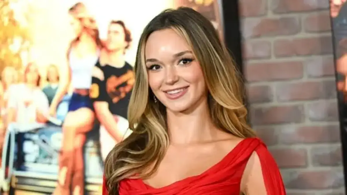 Lilah Pate Bio: Age, Parents, Movies, TV Shows & Net Worth