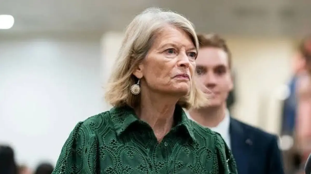 Lisa Murkowski Bio: Career, Age, Family, Politics & Net Worth