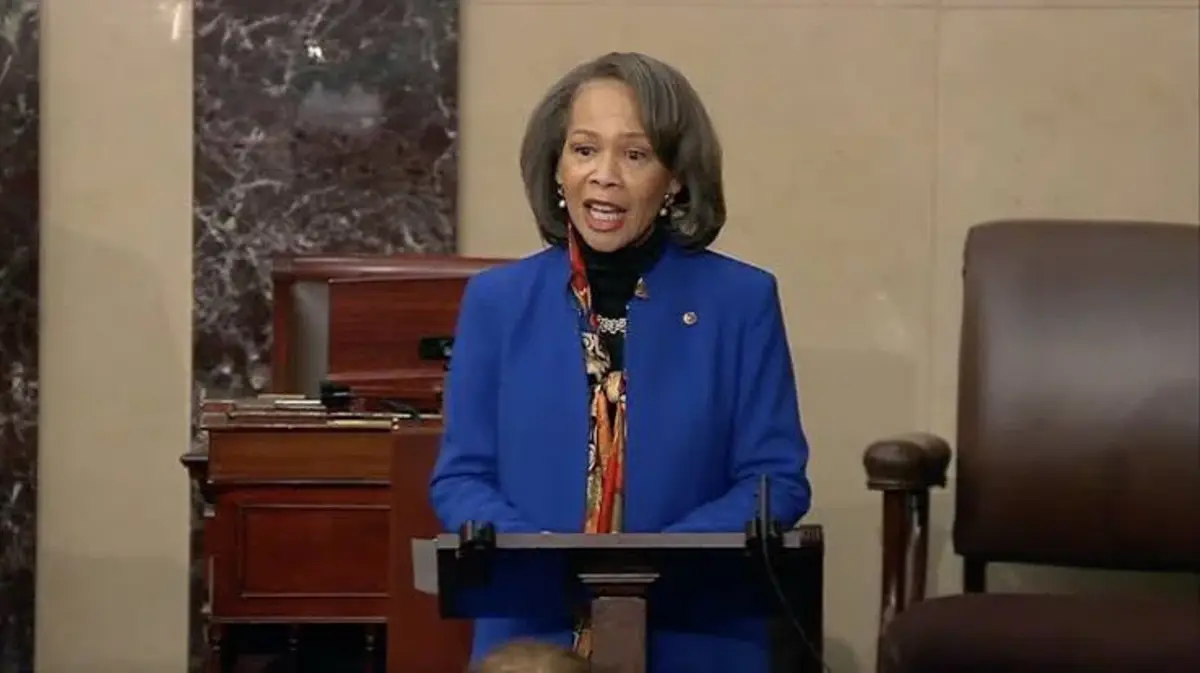 Lisa Blunt Rochester Bio: Age, Early Life, Politics & Net Worth
