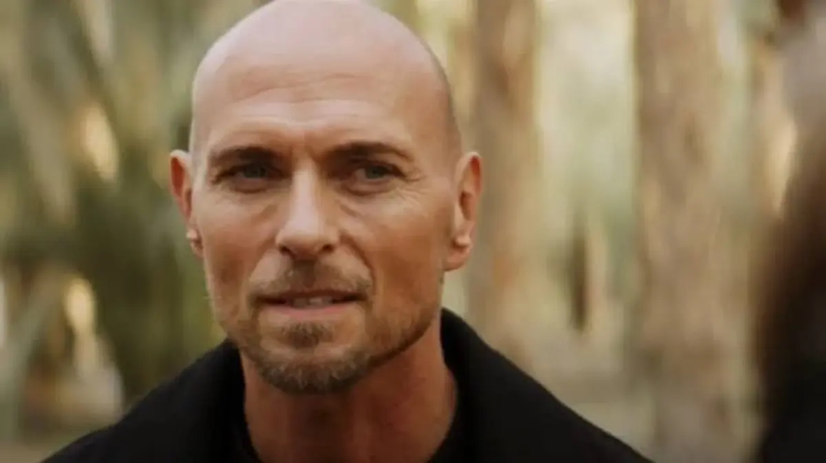 Luke Goss