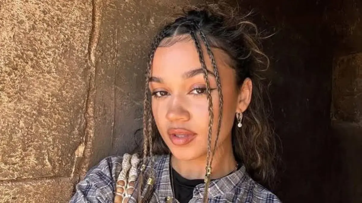 Madison Bailey Bio: Age, Career, Movies, Girlfriend & Net Worth