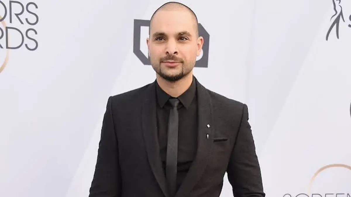 Michael Mando