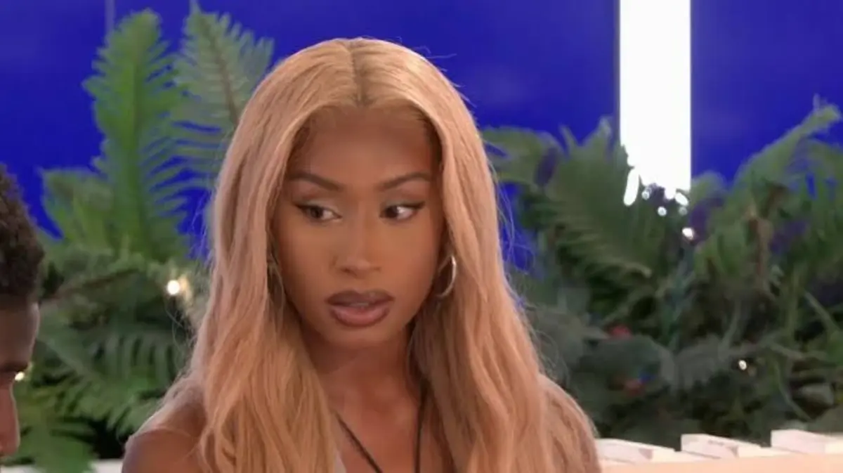 Mara Pirez Bio: Age, Love Island, Career, Instagram & Net Worth