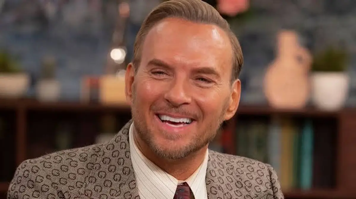 Matt Goss
