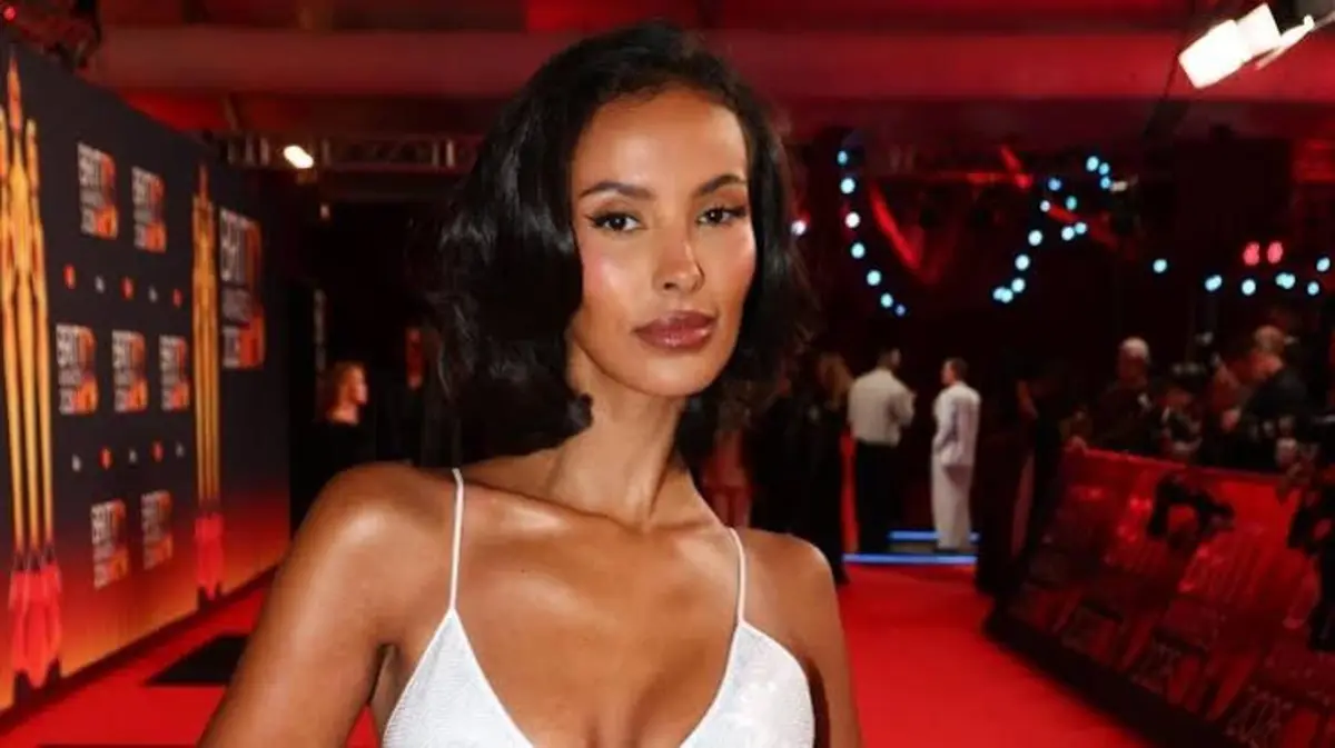Maya Jama Bio: Age, Family, Career, Love Island & Net Worth