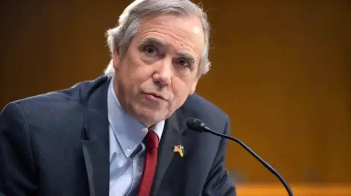 Jeff Merkley Bio: Career, Age, Family, Net Worth & Politics