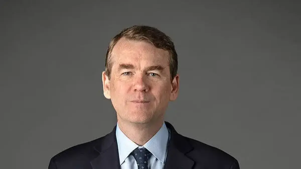 Michael Bennet Bio: Early Life, Politics, Family & Net Worth