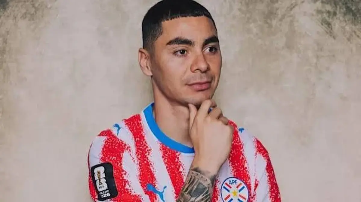 Miguel Almirón Bio: Age, Wife, Stats, Atlanta United & Net Worth