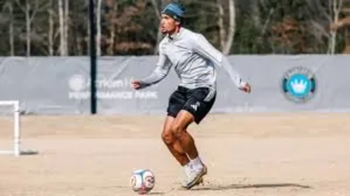 Mikah Thomas Bio: Age, Height, Charlotte FC, MLS & Net Worth