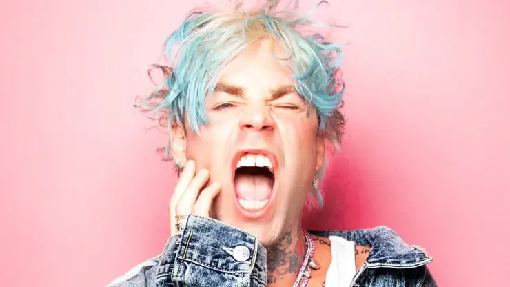 Mod Sun Bio: Age, Real Name, Career, Albums & Net Worth