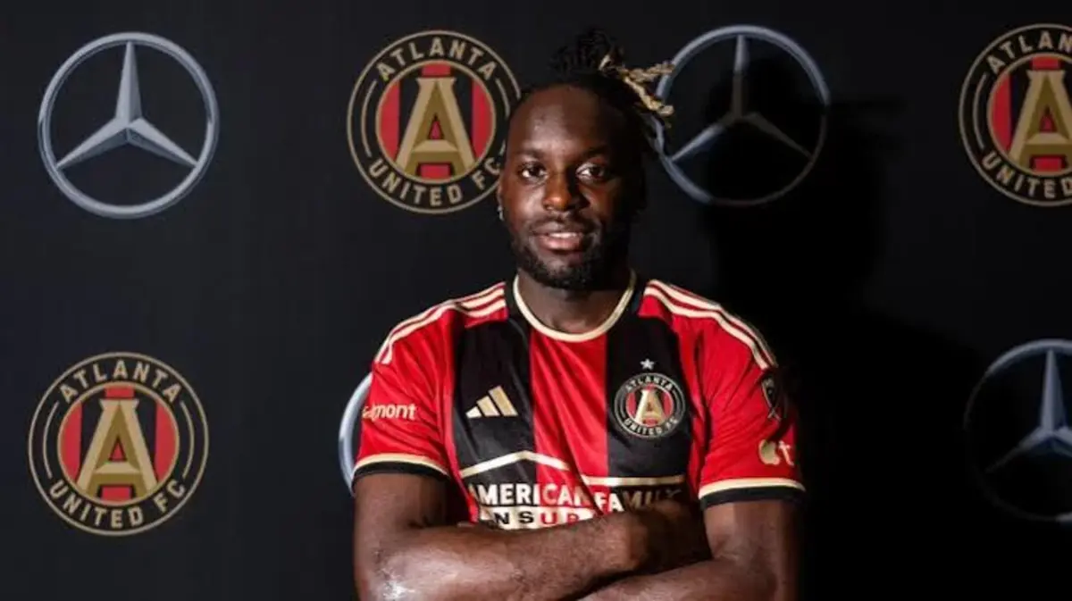 Tristan Muyumba Bio: Career, Age, Stats, Family & Atlanta United