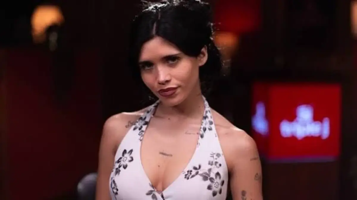 Nessa Barrett