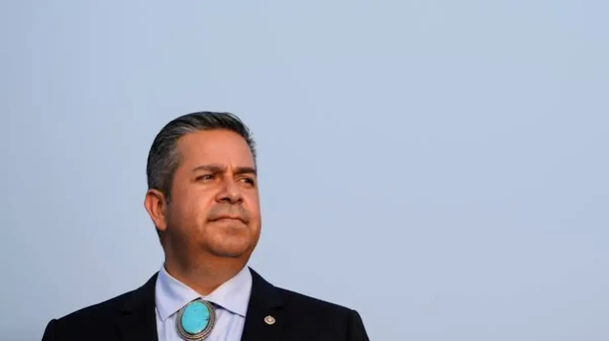 Ben Ray Luján Bio: Age, Career, Family, Senate & Net Worth