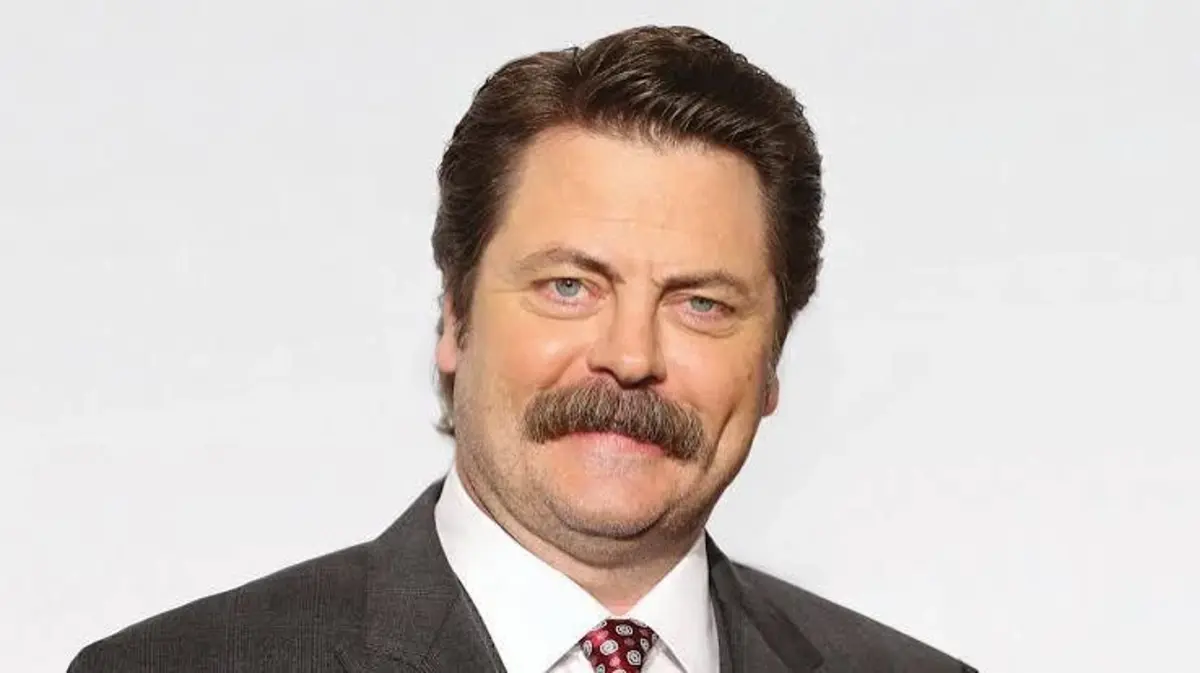 Nick Offerman Bio: Career, Movies, TV Shows, Books & Net Worth