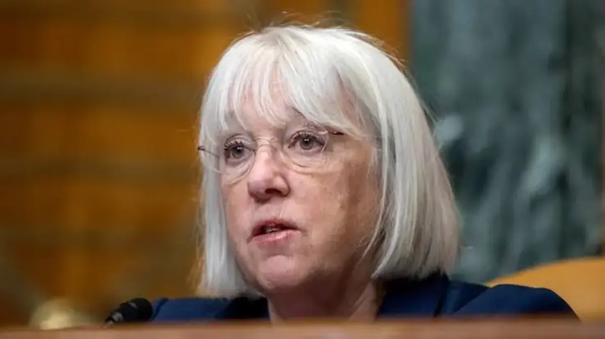 Patty Murray Bio: Age, Early Life, Politics, Family & Net Worth