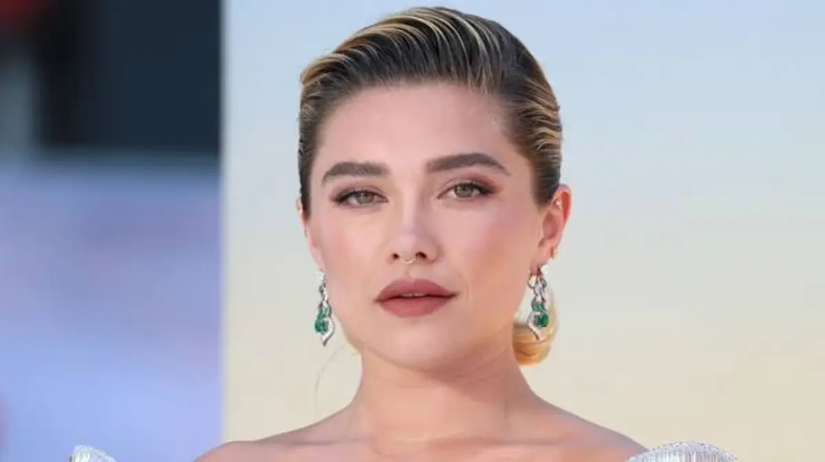 Florence Pugh