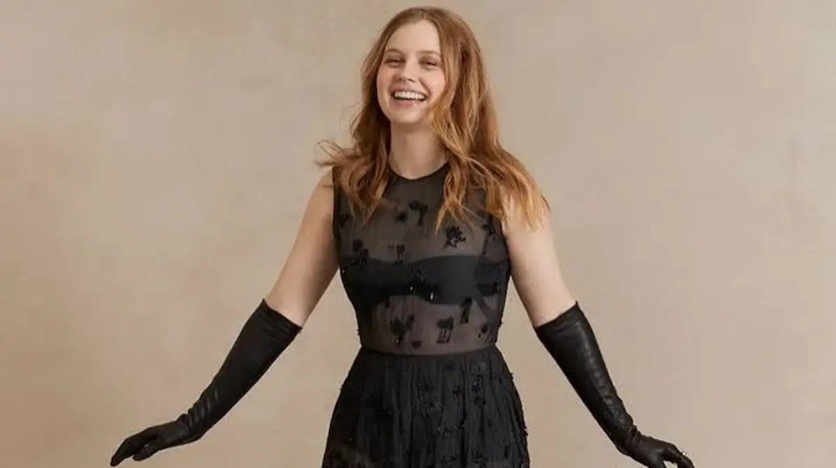 Angourie Rice Bio: Age, Height, Career, Books & Net Worth