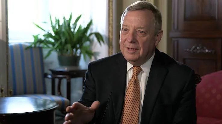 Dick Durbin