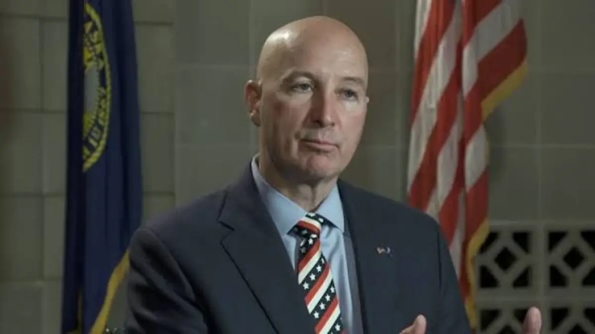 Pete Ricketts Bio: Senator, Career, Family, Politics & Net Worth