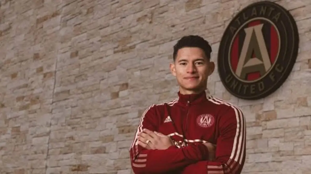 Ronald Hernández Bio: Age, Family, Stats, Clubs & Net Worth